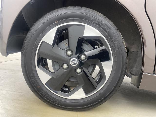 ルークス ハイウェイスター　Ｘ　プロパイロットエディション　純正ナビ　全方位カメラ　フルセグテレビ　両側パワースライドドア　衝突被害軽減ブレーキ　車線逸脱警報　クリアランスソナー　電子パーキングシステム　ブレーキホールド　純正アルミホイール　ＬＥＤヘッドライト（72枚目）