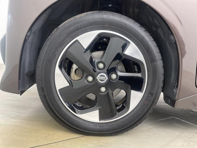 ルークス ハイウェイスター　Ｘ　プロパイロットエディション　純正ナビ　全方位カメラ　フルセグテレビ　両側パワースライドドア　衝突被害軽減ブレーキ　車線逸脱警報　クリアランスソナー　電子パーキングシステム　ブレーキホールド　純正アルミホイール　ＬＥＤヘッドライト（73枚目）