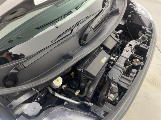 ルークス ハイウェイスター　Ｘ　プロパイロットエディション　純正ナビ　全方位カメラ　フルセグテレビ　両側パワースライドドア　衝突被害軽減ブレーキ　車線逸脱警報　クリアランスソナー　電子パーキングシステム　ブレーキホールド　純正アルミホイール　ＬＥＤヘッドライト（75枚目）