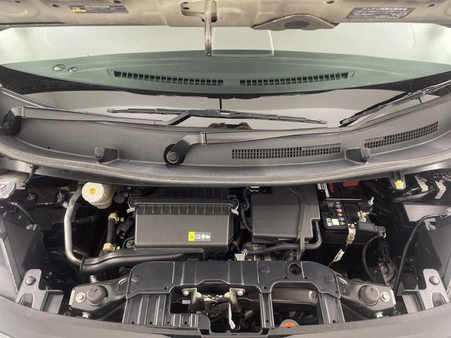 ルークス ハイウェイスター　Ｘ　プロパイロットエディション　純正ナビ　全方位カメラ　フルセグテレビ　両側パワースライドドア　衝突被害軽減ブレーキ　車線逸脱警報　クリアランスソナー　電子パーキングシステム　ブレーキホールド　純正アルミホイール　ＬＥＤヘッドライト（76枚目）