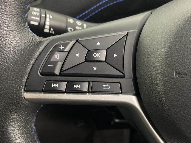 セレナ ｅ－パワー　オーテック　セーフティパッケージ　純正９インチナビ　全方位カメラ　自動駐車システム　ドライブレコーダー　ＥＴＣ　プロパイロット　衝突軽減ブレーキ　シートヒーター　ステアリングヒーター　電子パーキングシステム　デジタルインナーミラー（10枚目）