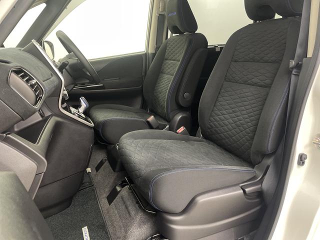 セレナ ｅ－パワー　オーテック　セーフティパッケージ　純正９インチナビ　全方位カメラ　自動駐車システム　ドライブレコーダー　ＥＴＣ　プロパイロット　衝突軽減ブレーキ　シートヒーター　ステアリングヒーター　電子パーキングシステム　デジタルインナーミラー（43枚目）