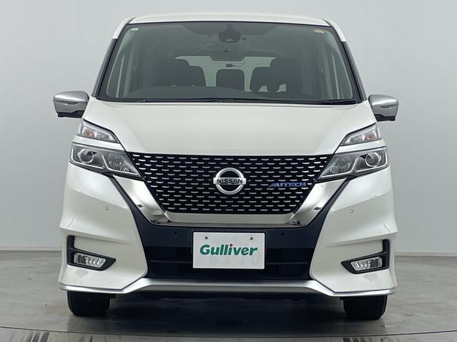 セレナ ｅ－パワー　オーテック　セーフティパッケージ　純正９インチナビ　全方位カメラ　自動駐車システム　ドライブレコーダー　ＥＴＣ　プロパイロット　衝突軽減ブレーキ　シートヒーター　ステアリングヒーター　電子パーキングシステム　デジタルインナーミラー（61枚目）