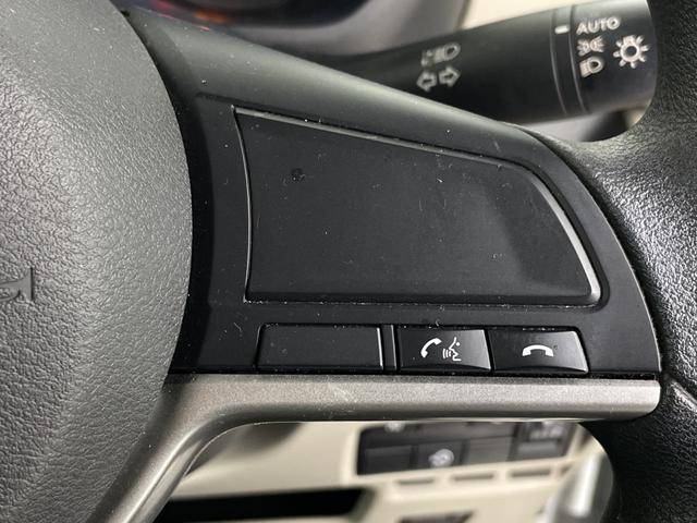 ルークス Ｘ　社外ナビ　バックカメラ　パワースライドドア　ＥＴＣ　衝突軽減ブレーキ　レーンキープアシスト　アイドリングストップ　盗難防止措置　プッシュスタート　スマートキー　ステアリングスイッチ　フロアマット（11枚目）