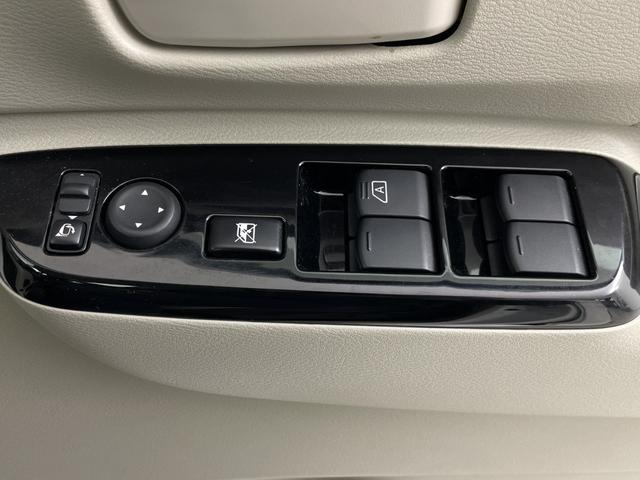 ルークス Ｘ　社外ナビ　バックカメラ　パワースライドドア　ＥＴＣ　衝突軽減ブレーキ　レーンキープアシスト　アイドリングストップ　盗難防止措置　プッシュスタート　スマートキー　ステアリングスイッチ　フロアマット（18枚目）