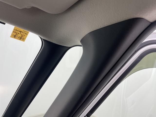 ルークス Ｘ　社外ナビ　バックカメラ　パワースライドドア　ＥＴＣ　衝突軽減ブレーキ　レーンキープアシスト　アイドリングストップ　盗難防止措置　プッシュスタート　スマートキー　ステアリングスイッチ　フロアマット（34枚目）