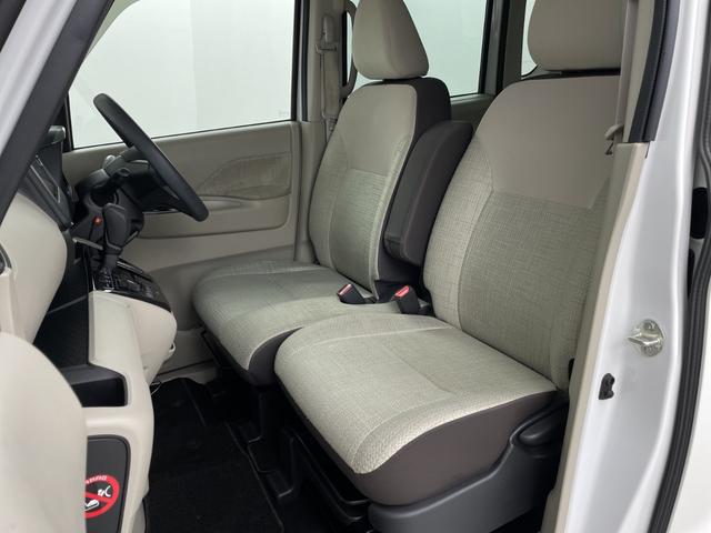 ルークス Ｘ　社外ナビ　バックカメラ　パワースライドドア　ＥＴＣ　衝突軽減ブレーキ　レーンキープアシスト　アイドリングストップ　盗難防止措置　プッシュスタート　スマートキー　ステアリングスイッチ　フロアマット（39枚目）