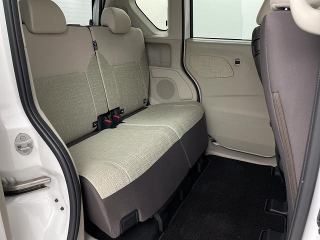 ルークス Ｘ　社外ナビ　バックカメラ　パワースライドドア　ＥＴＣ　衝突軽減ブレーキ　レーンキープアシスト　アイドリングストップ　盗難防止措置　プッシュスタート　スマートキー　ステアリングスイッチ　フロアマット（40枚目）