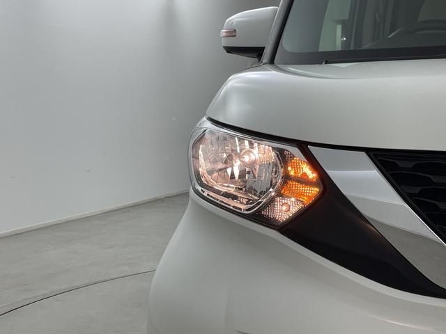 ルークス Ｘ　社外ナビ　バックカメラ　パワースライドドア　ＥＴＣ　衝突軽減ブレーキ　レーンキープアシスト　アイドリングストップ　盗難防止措置　プッシュスタート　スマートキー　ステアリングスイッチ　フロアマット（48枚目）