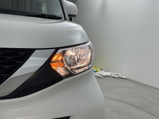 ルークス Ｘ　社外ナビ　バックカメラ　パワースライドドア　ＥＴＣ　衝突軽減ブレーキ　レーンキープアシスト　アイドリングストップ　盗難防止措置　プッシュスタート　スマートキー　ステアリングスイッチ　フロアマット（49枚目）