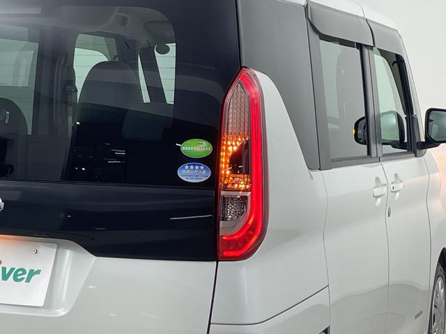 ルークス Ｘ　社外ナビ　バックカメラ　パワースライドドア　ＥＴＣ　衝突軽減ブレーキ　レーンキープアシスト　アイドリングストップ　盗難防止措置　プッシュスタート　スマートキー　ステアリングスイッチ　フロアマット（51枚目）