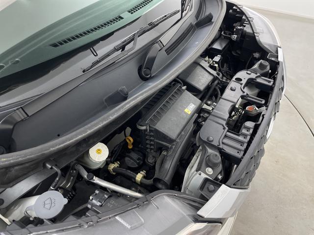 ルークス Ｘ　社外ナビ　バックカメラ　パワースライドドア　ＥＴＣ　衝突軽減ブレーキ　レーンキープアシスト　アイドリングストップ　盗難防止措置　プッシュスタート　スマートキー　ステアリングスイッチ　フロアマット（75枚目）