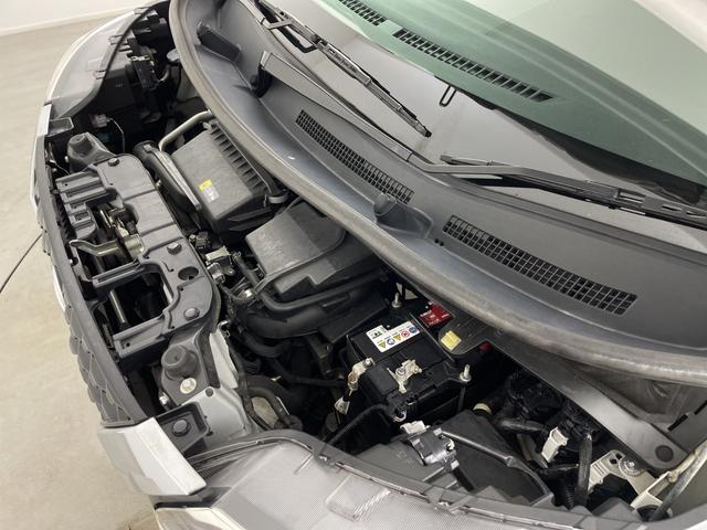 ルークス Ｘ　社外ナビ　バックカメラ　パワースライドドア　ＥＴＣ　衝突軽減ブレーキ　レーンキープアシスト　アイドリングストップ　盗難防止措置　プッシュスタート　スマートキー　ステアリングスイッチ　フロアマット（77枚目）