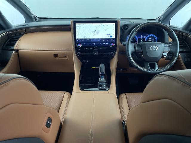 ヴェルファイアハイブリッド エグゼクティブラウンジ 左右独立ムーンルーフ 純正フリップダウンモニター JBLサウンド 純正ナビ機能付きディスプレイオーディオ 全方位カメラ ドライブレコーダー ビルトインETC2.0 BSM ワイヤレス充電 AC100V(7枚目)