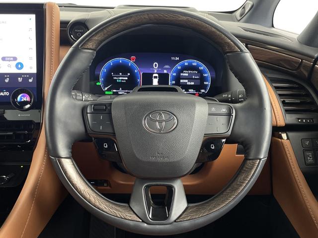 ヴェルファイアハイブリッド エグゼクティブラウンジ 左右独立ムーンルーフ 純正フリップダウンモニター JBLサウンド 純正ナビ機能付きディスプレイオーディオ 全方位カメラ ドライブレコーダー ビルトインETC2.0 BSM ワイヤレス充電 AC100V(9枚目)