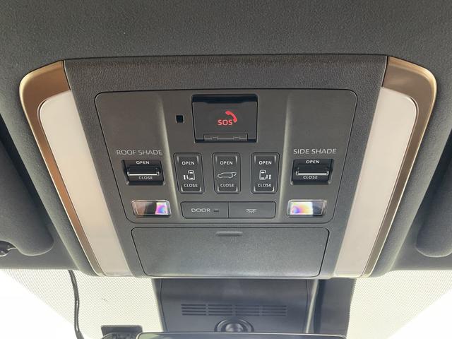 ヴェルファイアハイブリッド エグゼクティブラウンジ 左右独立ムーンルーフ 純正フリップダウンモニター JBLサウンド 純正ナビ機能付きディスプレイオーディオ 全方位カメラ ドライブレコーダー ビルトインETC2.0 BSM ワイヤレス充電 AC100V(32枚目)