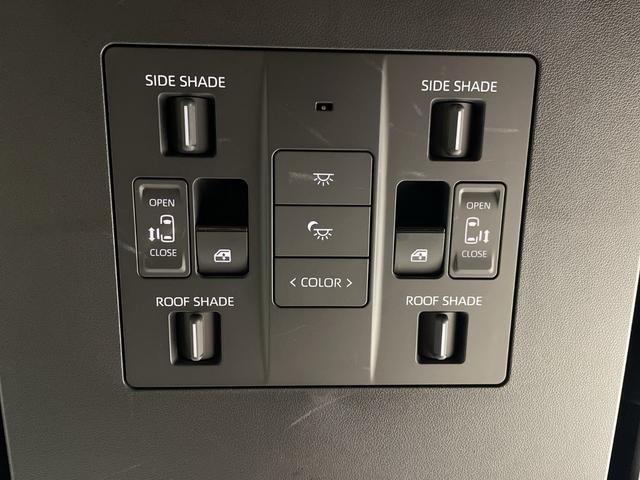 ヴェルファイアハイブリッド エグゼクティブラウンジ 左右独立ムーンルーフ 純正フリップダウンモニター JBLサウンド 純正ナビ機能付きディスプレイオーディオ 全方位カメラ ドライブレコーダー ビルトインETC2.0 BSM ワイヤレス充電 AC100V(38枚目)