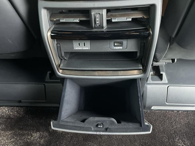 ヴェルファイアハイブリッド エグゼクティブラウンジ 左右独立ムーンルーフ 純正フリップダウンモニター JBLサウンド 純正ナビ機能付きディスプレイオーディオ 全方位カメラ ドライブレコーダー ビルトインETC2.0 BSM ワイヤレス充電 AC100V(39枚目)