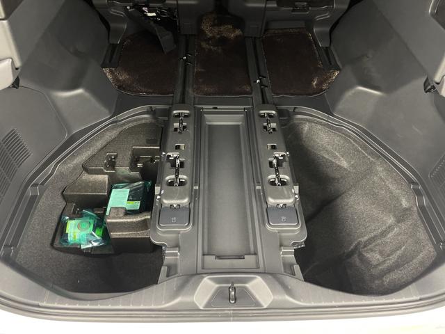 ヴェルファイアハイブリッド エグゼクティブラウンジ 左右独立ムーンルーフ 純正フリップダウンモニター JBLサウンド 純正ナビ機能付きディスプレイオーディオ 全方位カメラ ドライブレコーダー ビルトインETC2.0 BSM ワイヤレス充電 AC100V(43枚目)