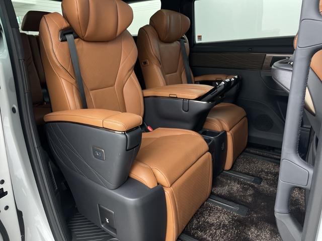 ヴェルファイアハイブリッド エグゼクティブラウンジ 左右独立ムーンルーフ 純正フリップダウンモニター JBLサウンド 純正ナビ機能付きディスプレイオーディオ 全方位カメラ ドライブレコーダー ビルトインETC2.0 BSM ワイヤレス充電 AC100V(50枚目)