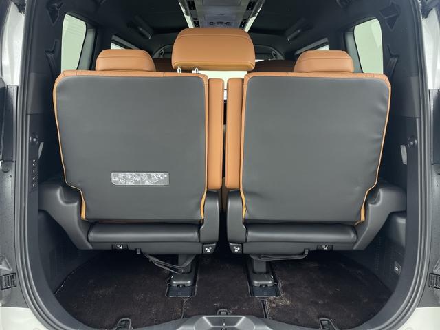 ヴェルファイアハイブリッド エグゼクティブラウンジ 左右独立ムーンルーフ 純正フリップダウンモニター JBLサウンド 純正ナビ機能付きディスプレイオーディオ 全方位カメラ ドライブレコーダー ビルトインETC2.0 BSM ワイヤレス充電 AC100V(55枚目)