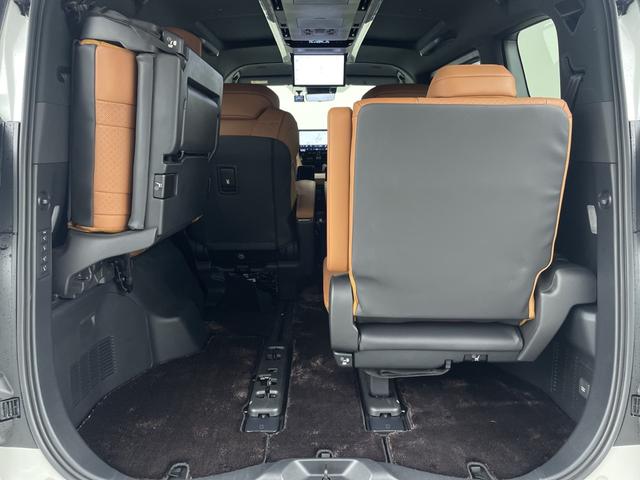 ヴェルファイアハイブリッド エグゼクティブラウンジ 左右独立ムーンルーフ 純正フリップダウンモニター JBLサウンド 純正ナビ機能付きディスプレイオーディオ 全方位カメラ ドライブレコーダー ビルトインETC2.0 BSM ワイヤレス充電 AC100V(56枚目)