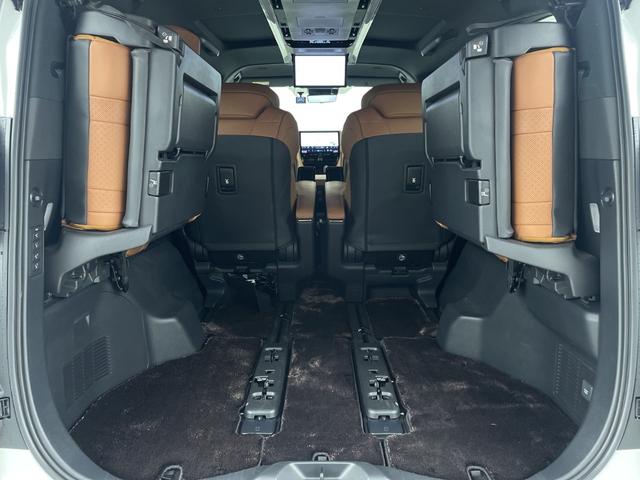 ヴェルファイアハイブリッド エグゼクティブラウンジ 左右独立ムーンルーフ 純正フリップダウンモニター JBLサウンド 純正ナビ機能付きディスプレイオーディオ 全方位カメラ ドライブレコーダー ビルトインETC2.0 BSM ワイヤレス充電 AC100V(57枚目)