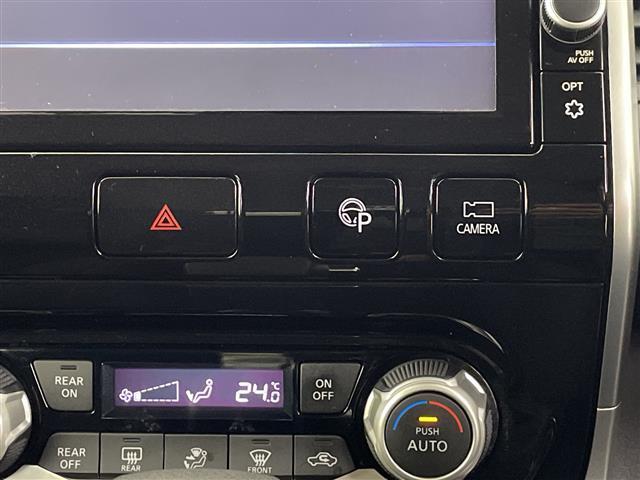 セレナ ハイウェイスターＶセレクションＩＩ　純正フリップダウンモニター　純正ナビ　全方位カメラ　プロパイロット　駐車支援システム　両側パワースライドドア　ビルトインＥＴＣ　ドライブレコーダー　衝突軽減ブレーキ　コーナーセンサー　純正フロアマット（5枚目）