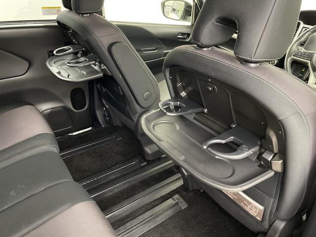 セレナ ハイウェイスターＶセレクションＩＩ　純正フリップダウンモニター　純正ナビ　全方位カメラ　プロパイロット　駐車支援システム　両側パワースライドドア　ビルトインＥＴＣ　ドライブレコーダー　衝突軽減ブレーキ　コーナーセンサー　純正フロアマット（47枚目）