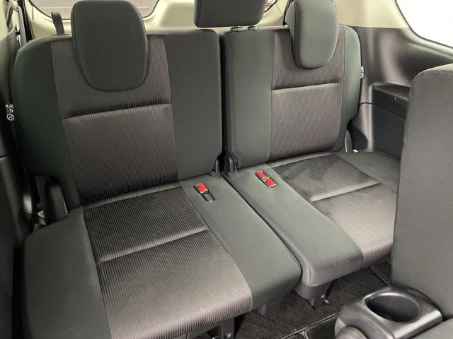 セレナ ハイウェイスターＶセレクションＩＩ　純正フリップダウンモニター　純正ナビ　全方位カメラ　プロパイロット　駐車支援システム　両側パワースライドドア　ビルトインＥＴＣ　ドライブレコーダー　衝突軽減ブレーキ　コーナーセンサー　純正フロアマット（49枚目）