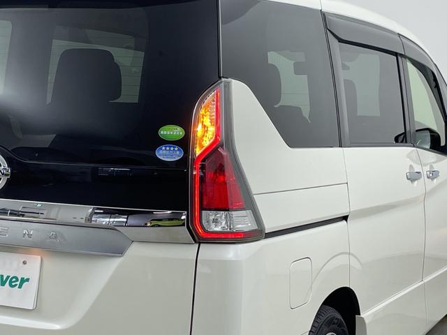 セレナ ハイウェイスターＶセレクションＩＩ　純正フリップダウンモニター　純正ナビ　全方位カメラ　プロパイロット　駐車支援システム　両側パワースライドドア　ビルトインＥＴＣ　ドライブレコーダー　衝突軽減ブレーキ　コーナーセンサー　純正フロアマット（59枚目）