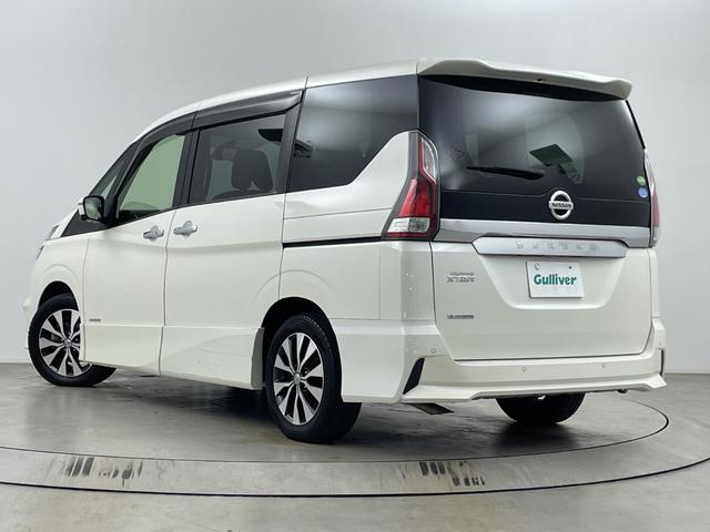 セレナ ハイウェイスターＶセレクションＩＩ　純正フリップダウンモニター　純正ナビ　全方位カメラ　プロパイロット　駐車支援システム　両側パワースライドドア　ビルトインＥＴＣ　ドライブレコーダー　衝突軽減ブレーキ　コーナーセンサー　純正フロアマット（69枚目）