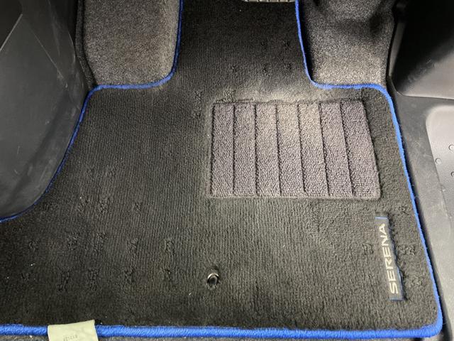 セレナ ｅ－パワー　ハイウェイスターＶ　フリップダウンモニター　純正ナビ　全方位カメラ　両側電動スライドドア　プロパイロット　ブラインドスポットモニター　パーキングアシスト　標識認識アシスト　ビルトインＥＴＣ　ハンドルヒーター　シートヒータ（36枚目）