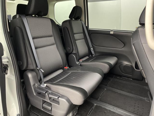 セレナ ｅ－パワー　ハイウェイスターＶ　フリップダウンモニター　純正ナビ　全方位カメラ　両側電動スライドドア　プロパイロット　ブラインドスポットモニター　パーキングアシスト　標識認識アシスト　ビルトインＥＴＣ　ハンドルヒーター　シートヒータ（45枚目）