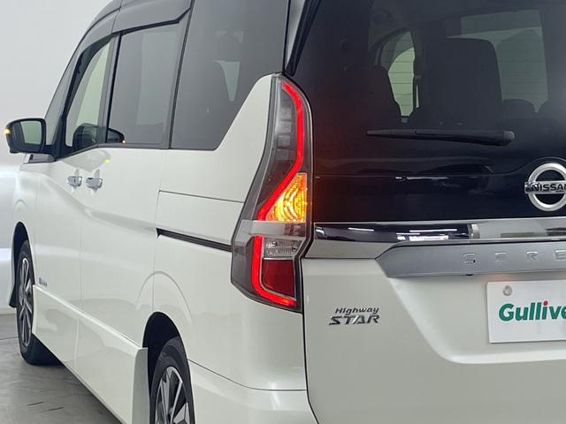 セレナ ｅ－パワー　ハイウェイスターＶ　フリップダウンモニター　純正ナビ　全方位カメラ　両側電動スライドドア　プロパイロット　ブラインドスポットモニター　パーキングアシスト　標識認識アシスト　ビルトインＥＴＣ　ハンドルヒーター　シートヒータ（60枚目）