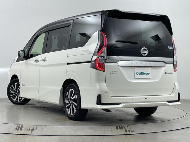 セレナ ｅ－パワー　ハイウェイスターＶ　フリップダウンモニター　純正ナビ　全方位カメラ　両側電動スライドドア　プロパイロット　ブラインドスポットモニター　パーキングアシスト　標識認識アシスト　ビルトインＥＴＣ　ハンドルヒーター　シートヒータ（69枚目）