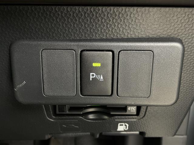 ルーミー G 純正ディスプレイオーディオ 地デジワンセグ 全方位カメラ ETC シートヒーター 両側パワースライドドア 衝突軽減ブレーキ クリアランスソナー アイドリングストップ ロールサンシェード フロアマット(16枚目)