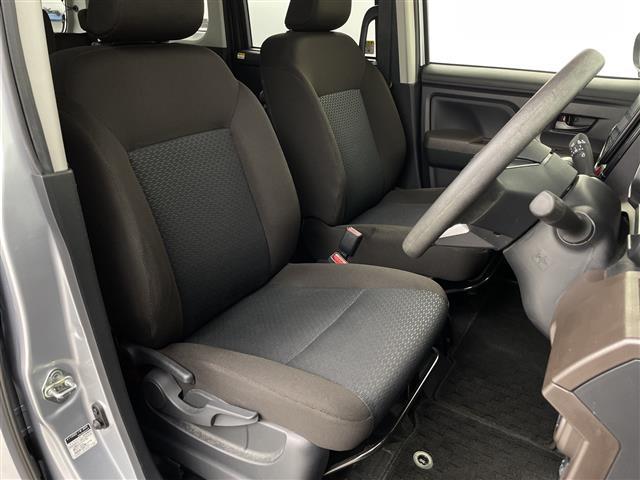 ルーミー G 純正ディスプレイオーディオ 地デジワンセグ 全方位カメラ ETC シートヒーター 両側パワースライドドア 衝突軽減ブレーキ クリアランスソナー アイドリングストップ ロールサンシェード フロアマット(22枚目)