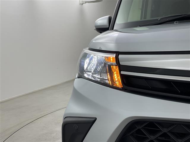 ルーミー G 純正ディスプレイオーディオ 地デジワンセグ 全方位カメラ ETC シートヒーター 両側パワースライドドア 衝突軽減ブレーキ クリアランスソナー アイドリングストップ ロールサンシェード フロアマット(31枚目)