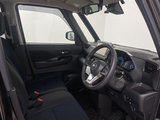 ルークス ハイウェイスター Gターボプロパイロットエディション 純正9インチナビ 全方位カメラ 純正ドライブレコーダー ビルトインETC バックカメラ 両側電動スライドドア 衝突軽減ブレーキ レーダークルーズコントロール レーンキープアシスト 純正アルミホイール(19枚目)