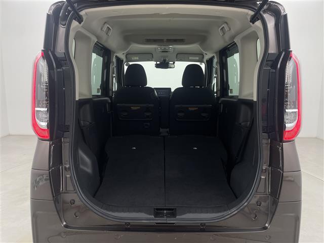 ルークス ハイウェイスター Gターボプロパイロットエディション 純正9インチナビ 全方位カメラ 純正ドライブレコーダー ビルトインETC バックカメラ 両側電動スライドドア 衝突軽減ブレーキ レーダークルーズコントロール レーンキープアシスト 純正アルミホイール(28枚目)