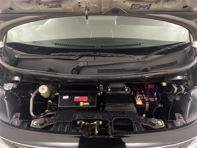 ルークス ハイウェイスター Gターボプロパイロットエディション 純正9インチナビ 全方位カメラ 純正ドライブレコーダー ビルトインETC バックカメラ 両側電動スライドドア 衝突軽減ブレーキ レーダークルーズコントロール レーンキープアシスト 純正アルミホイール(40枚目)