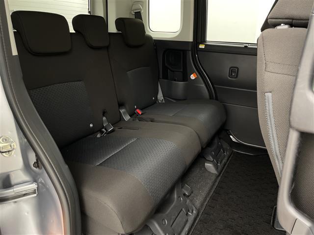 ルーミー G 純正ナビ バックカメラ フルセグ 前後ドライブレコーダー ビルトインETC2.0 衝突軽減ブレーキ クリアランスソナー 両側パワースライドドア 社外フロアマット 純正ドアバイザー LEDヘッドライト(26枚目)