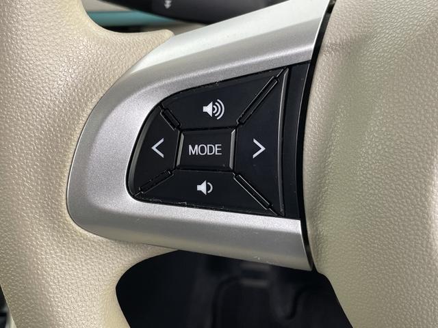 ムーヴキャンバス Xリミテッドメイクアップ SAII 社外ナビ バックカメラ 前後ドライブレコーダー ETC 両側パワースライドドア 衝突軽減ブレーキ アイドリングストップ オートライト 純正フロアマット プッシュスタート ドアバイザー フォグランプ(11枚目)