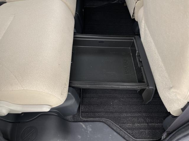 ムーヴキャンバス Xリミテッドメイクアップ SAII 社外ナビ バックカメラ 前後ドライブレコーダー ETC 両側パワースライドドア 衝突軽減ブレーキ アイドリングストップ オートライト 純正フロアマット プッシュスタート ドアバイザー フォグランプ(31枚目)