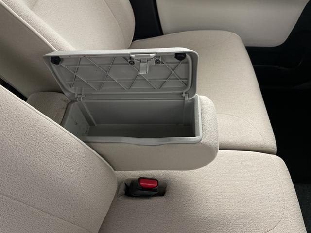 ムーヴキャンバス Xリミテッドメイクアップ SAII 社外ナビ バックカメラ 前後ドライブレコーダー ETC 両側パワースライドドア 衝突軽減ブレーキ アイドリングストップ オートライト 純正フロアマット プッシュスタート ドアバイザー フォグランプ(33枚目)