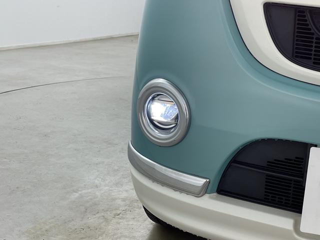 ムーヴキャンバス Xリミテッドメイクアップ SAII 社外ナビ バックカメラ 前後ドライブレコーダー ETC 両側パワースライドドア 衝突軽減ブレーキ アイドリングストップ オートライト 純正フロアマット プッシュスタート ドアバイザー フォグランプ(52枚目)