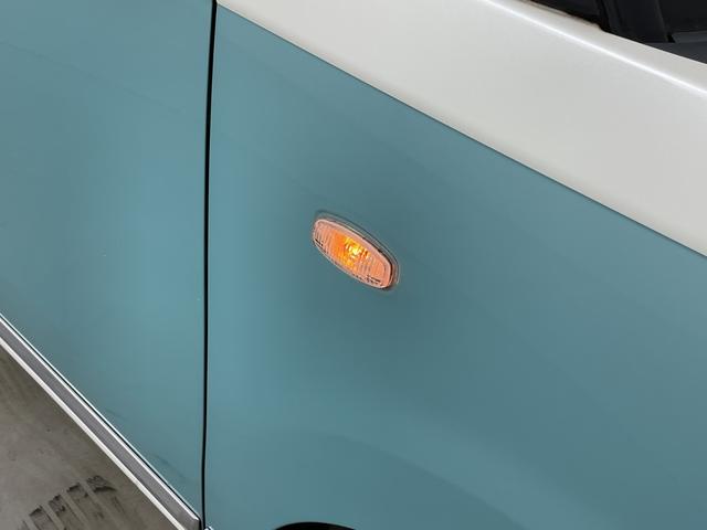 ムーヴキャンバス Xリミテッドメイクアップ SAII 社外ナビ バックカメラ 前後ドライブレコーダー ETC 両側パワースライドドア 衝突軽減ブレーキ アイドリングストップ オートライト 純正フロアマット プッシュスタート ドアバイザー フォグランプ(59枚目)