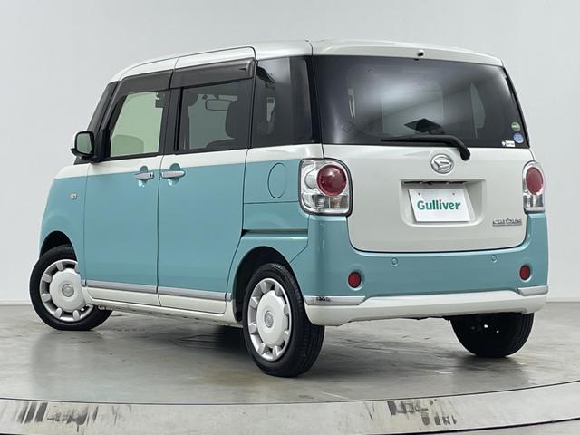 ムーヴキャンバス Xリミテッドメイクアップ SAII 社外ナビ バックカメラ 前後ドライブレコーダー ETC 両側パワースライドドア 衝突軽減ブレーキ アイドリングストップ オートライト 純正フロアマット プッシュスタート ドアバイザー フォグランプ(69枚目)