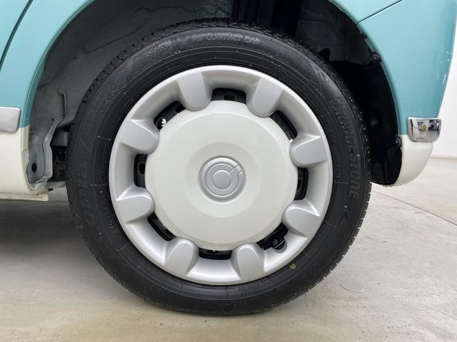 ムーヴキャンバス Xリミテッドメイクアップ SAII 社外ナビ バックカメラ 前後ドライブレコーダー ETC 両側パワースライドドア 衝突軽減ブレーキ アイドリングストップ オートライト 純正フロアマット プッシュスタート ドアバイザー フォグランプ(72枚目)